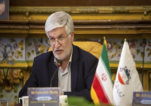 آب آشامیدنی مورد نیاز چهار میلیون نفر از  سد چم آسمان  تامین می‌شود