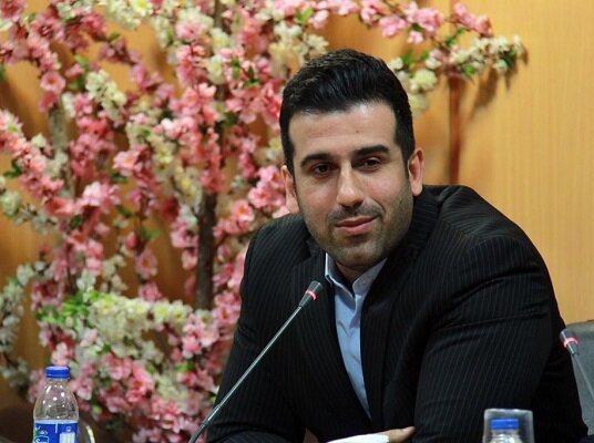 بهره برداری از تالار مرکزی رشت پس از ۱۲ سال / واگذاری تالار به بخش خصوصی