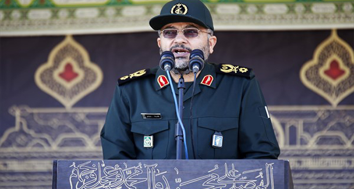 انقلاب اسلامی باعث تغییر مؤلفه‌های قدرت در دنیا شد/محور امور در کشور جوانان و نوجوانان هستند