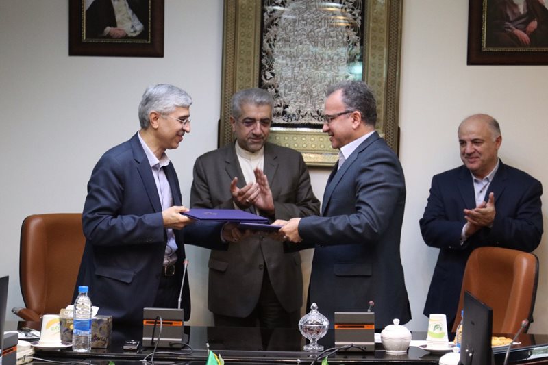 آغاز فاز دوم طرح ملی فهام با هدف هوشمندسازی شبکه برق