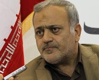 داوود محمدی رئیس کمیسیون اصل نود شد