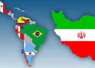 چشم انداز تعاملات ایران و آمریکای لاتین/