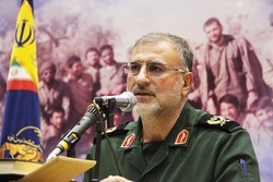 تجربه دفاع مقدس چراغ راه مردم و مسئولان کشور باشد تجربه دفاع مقدس چراغ راه مردم و مسئولان کشور باشد