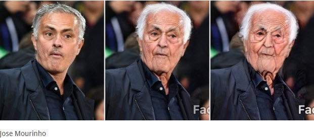 چالش پیری فوتبالیست&zwnj;ها با اپلیکیشن face app سوژه داغ شبکه&zwnj;های اجتماعی+فیلم و تصاویر