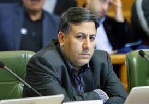 واکنش عضو شورای شهر تهران به حواشی ایجاد شده برای باغ عبقری