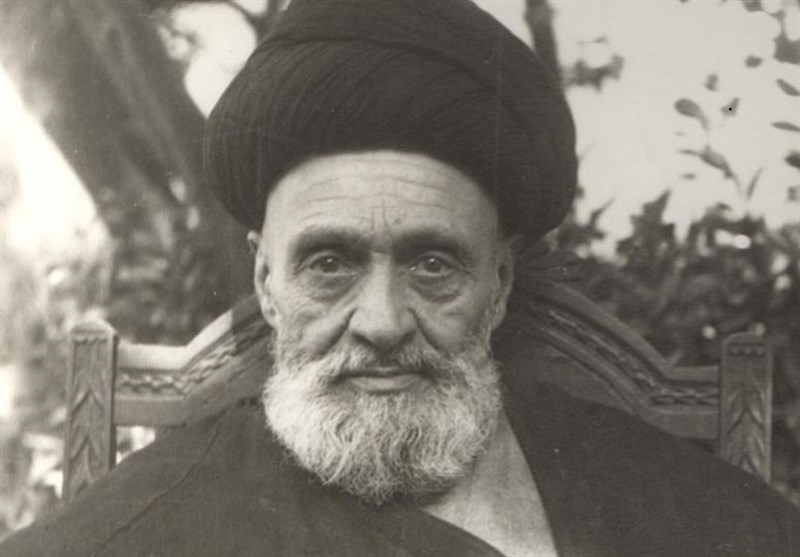 انگلیس خبیث؛ منکوب &laquo;سید کاشی&raquo;