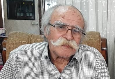 خورشیدی فر: کُشتی را کُشتند/ فقط می‌توان به آینده امیدوار بود