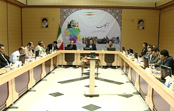 تاکیدبر برخورد با متخلفان منابع آبی به خصوص دانه&zwnj; درشتان