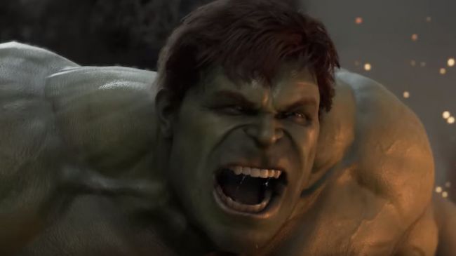 اولین اطلاعات منتشر شده از بازی Avengers