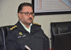 قتل یکی از عوامل نیروی انتظامی در شیراز