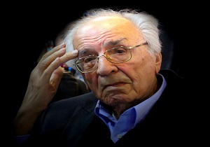 نامگذاری یک معبر در شهر یزد به نام دکتر مجیبیان