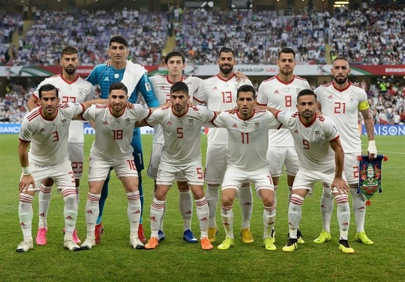 اولیایی:دعا کنیم ترامپ سر عقل بیاید/ فیفا نباید تحت فشار ویژگی اصلی اش را از دست بدهد/دولت باید مشکل فدراسیون فوتبال را&nbsp;حل کند