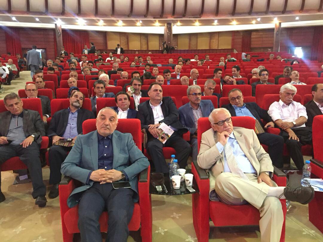 رای مثبت نمایندگان اتاق بازرگانی کشور به ایجاد ١٨ کمیسیون جدید