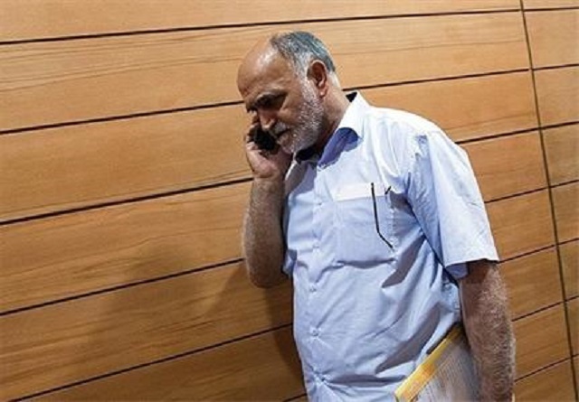 اولیایی:دعا کنیم ترامپ سر عقل بیاید/ فیفا نباید تحت فشار ویژگی اصلی اش را از دست بدهد/دولت باید مشکل فدراسیون فوتبال را&nbsp;حل کند