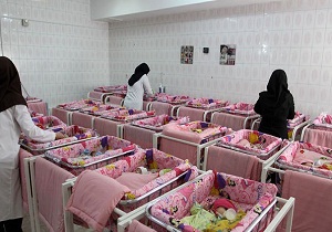 ۳۵۰ خانوار استان همدان متقاضی دریافت فرزند خواندگی
