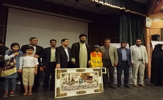 پاکبانی که پاک دستی را تمام کرد