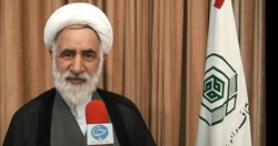 معرفی مدیر کل جدید اوقاف و امور خیریه کردستان