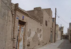 احیای بافت‌های فرسوده در مناطق مختلف استان اردبیل