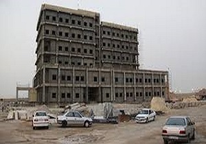 اختصاص اعتبار برای ساخت بیمارستان تامین اجتماعی