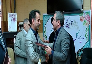 هادی کریمی اصل سرپرست جدید بهزیستی قم شد