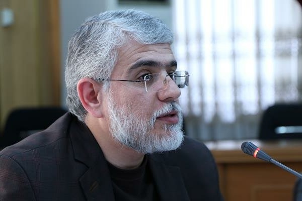 آموزش ۶۰۰ مشاور برای دادگاه اطفال