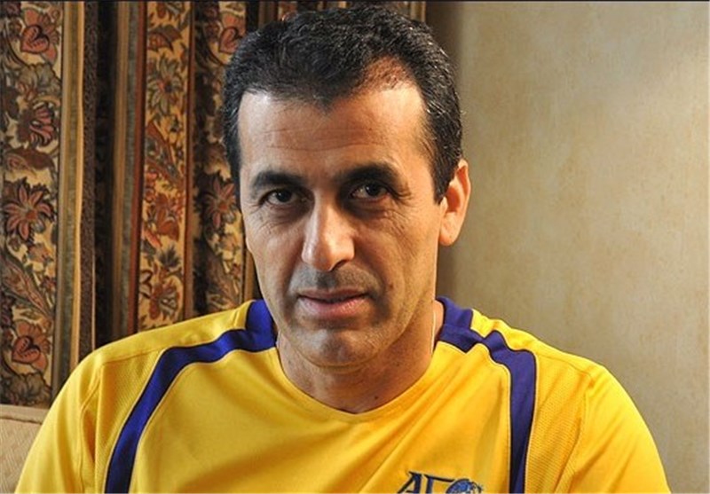 مرادی ناظر داوری دیدار رفت نیمه نهایی AFC CUP شد