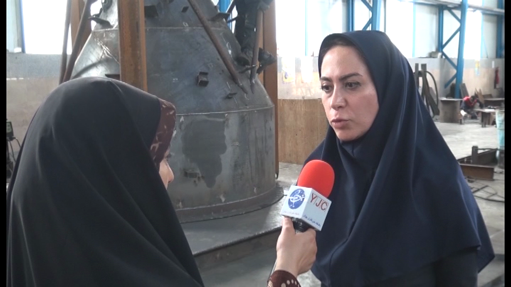پیروزی در میدان تحریم&zwnj;ها با بومی سازی ۲ هزار قطعه در کرمان