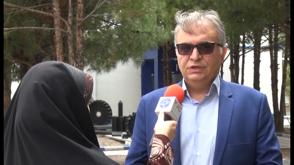 پیروزی در میدان تحریم&zwnj;ها با بومی سازی ۲ هزار قطعه در کرمان