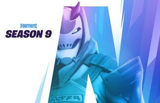 فصل ۹ فورتنایت منتشر شد