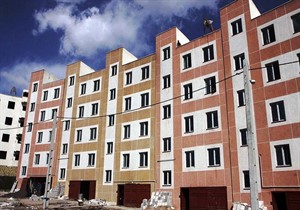 ساخت ۴ هزار مسکن ارزان قیمت در گلستان