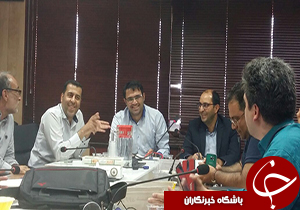 خبرنگاران مهم ترین پل ارتباطی علوم پزشکی و مردم