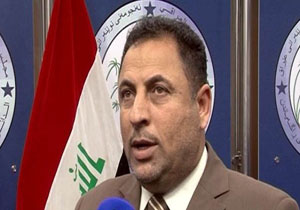 ائتلاف دولت قانون: بغداد نباید در برابر حملات آمریکایی‌ها به نیرو‌های مردمی تماشاچی باشد