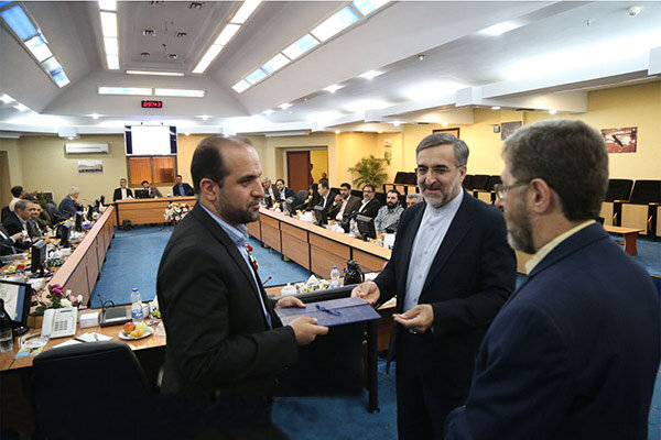 دو انتصاب در معاونت صدای رسانه ملی