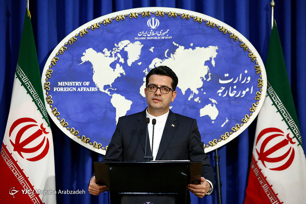 توضیحات موسوی در خصوص نفتکش &laquo;هپینس&raquo; و مصدوم ایرانی کشتی &laquo;ساویز&raquo;