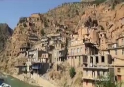 جشنواره تابستانه آلبالو در ملایر + فیلم