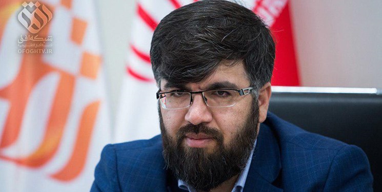 مدیرشبکه افق مسئول ستاد هماهنگی تلویزیون در راهپیمایی اربعین شد