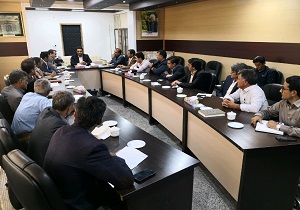 آغاز عملیات اجرایی احداث کارخانه طلای هیرد  نهبندان