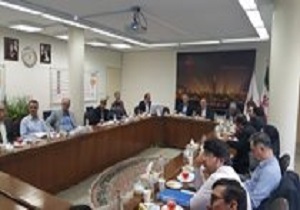 تاکید بر تغییر مدل پژوهشی از سنتی به پیشرفته