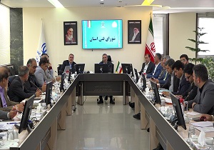 اولویت ساخت وساز‌ها استفاده از مصالح بومی