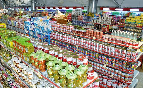مرحله دوم بررسی ملی الگوی مصرف مواد غذایی آغاز می شود