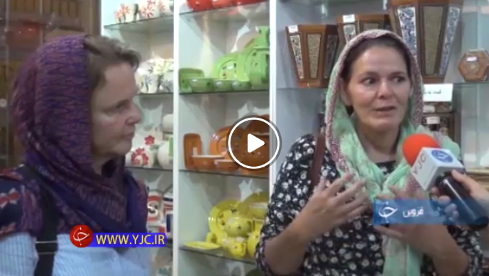 ایده&zwnj;ای که سالانه از نابودی هزار هکتار جنگل جلوگیری می&zwnj;کند تا زنده ماندن صنایع دستی، نیازمند حمایت ویژه مسئولان +فیلم