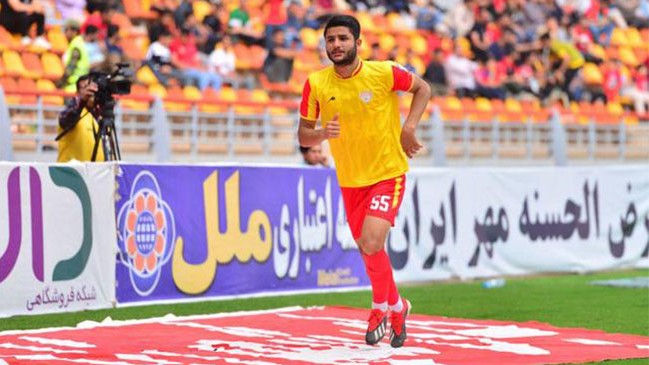 اهم اخبار ورزشی سی ام تیرماه