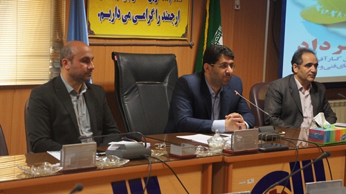 تعیین ۱۰ رسته مهارت آموزی در گیلان
