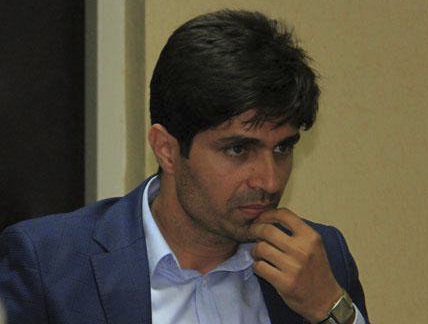 کیهانی سفر&zwnj;های غیر ضروری با پرواز بیزنس کلاس رفته است/ بازرسی وزارت ورزش با متخلفان برخورد کند