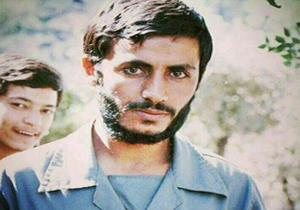 صوتی شنیده نشده از شهید همت/ هر ضربه&zwnj;ای که به دشمن می&zwnj;زنیم، آمریکا را می&zwnj;لرزانیم
