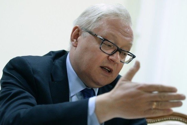 روسیه: توضیحات ایران درباره توقیف نفتکش انگلیسی منطقی‌تر از اظهارات لندن درباره نفتکش ایرانی است