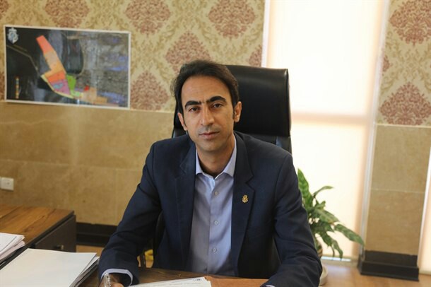 مجوز بهره برداری بندر صیادی تنگ قدیم صادر شد