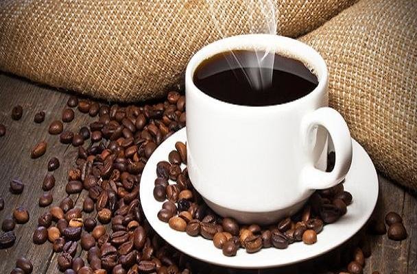 پوست دانه قهوه سرشار از آنتی اکسیدان و فیبر است