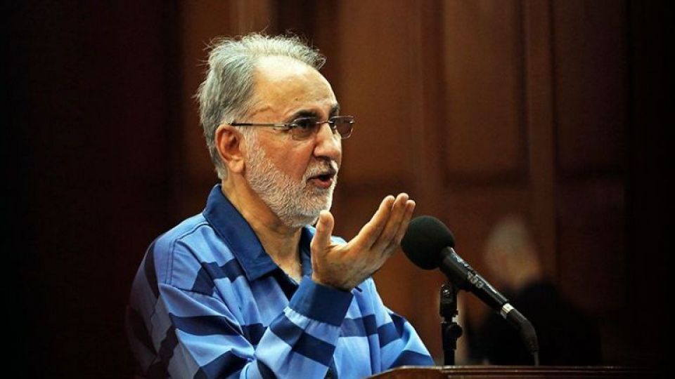 وکیل مدافع نجفی:موکلم هیچ&zwnj;گاه به قتل عمد اعتراف نکرده است