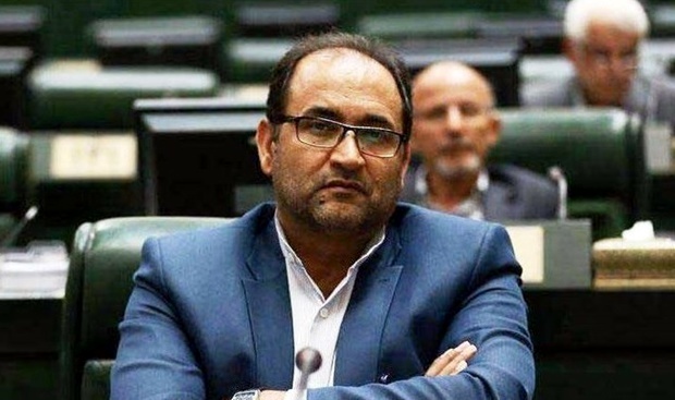 یک شهید فاطمیون شرف داره به #جهان_آبادی‌های نژادپرست +فیلم و تصاویر